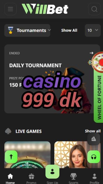 Casino 999 DK - Top Danish Online Casino-balyscasino.ydblkf.net