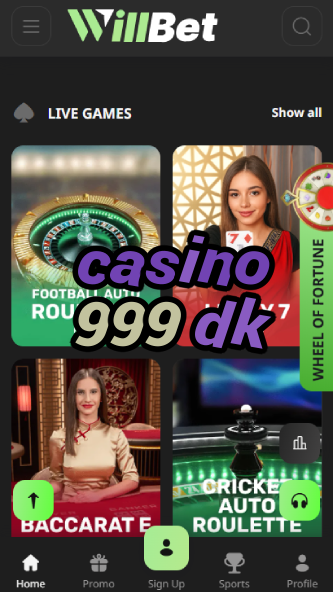 Casino 999 DK - Top Danish Online Casino-balyscasino.ydblkf.net
