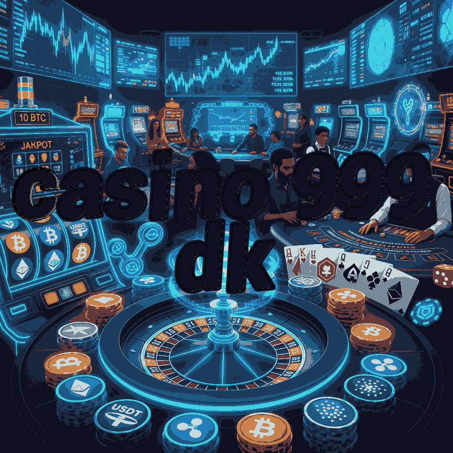 Casino 999 DK - Top Danish Online Casino